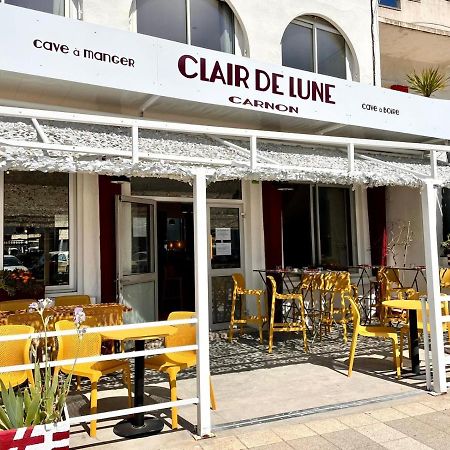 Hotel Clair De Lune Mauguio Exterior photo